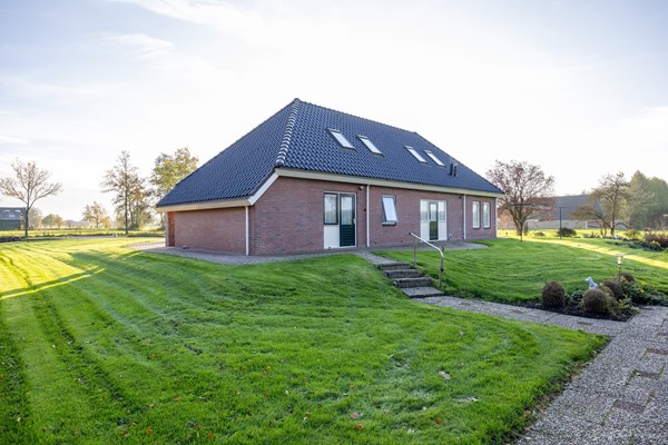 Medium property photo - De Holm 16I, 9356 VB Tolbert